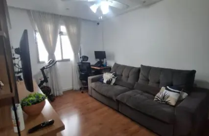 Imagem: Apartamento para Venda, Jaguaré