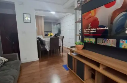 Imagem: Apartamento para Venda, Jaguaré