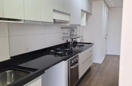 Imagem: Apartamento para Venda, Continental