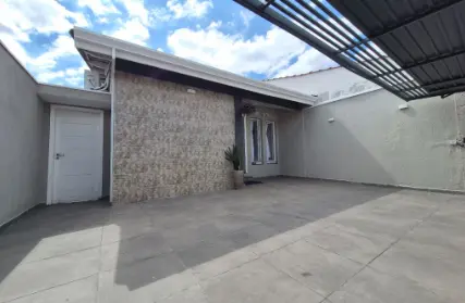 Imagem: Casa Térrea para Venda, Parque Continental