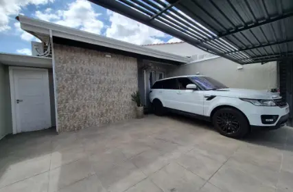 Imagem: Casa Térrea para Venda, Parque Continental