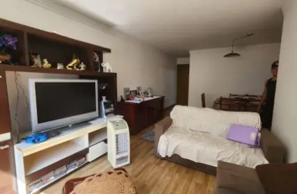 Imagem: Apartamento para Venda, Jaguaré