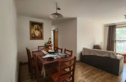 Imagem: Apartamento para Venda, Jaguaré