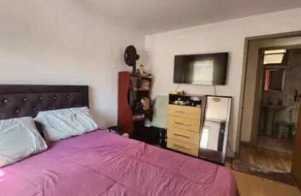 Imagem: Apartamento para Venda, Jaguaré