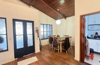 Imagem: Casa Térrea para Alugar, Parque Continental