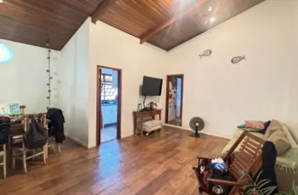 Imagem: Casa Térrea para Alugar, Parque Continental