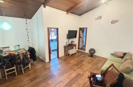 Imagem: Casa Térrea para Alugar, Parque Continental