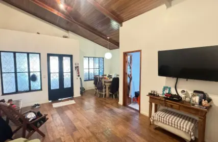 Imagem: Casa Térrea para Alugar, Parque Continental