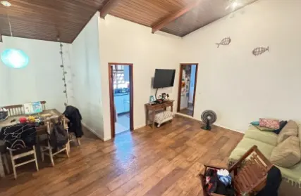 Imagem: Casa Térrea para Alugar, Parque Continental