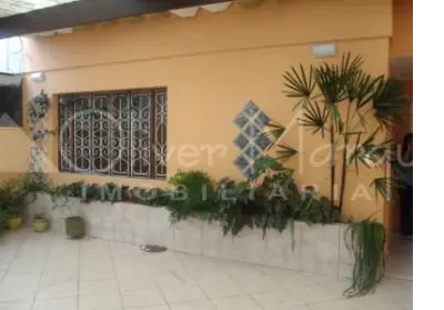 Imagem: Sobrado para Venda, Parque Continental