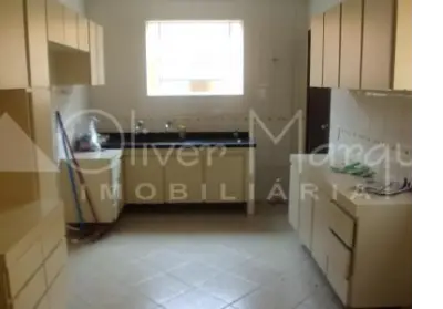 Imagem: Sobrado para Venda, Parque Continental