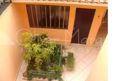 Imagem: Sobrado para Venda, Parque Continental