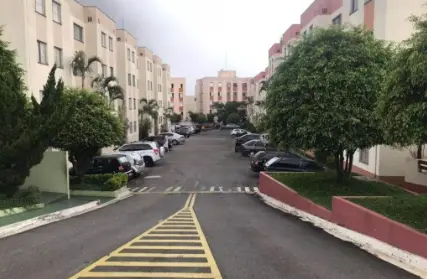 Imagem: Apartamento para Venda, Jardim D'Abril