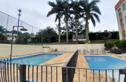 Imagem: Apartamento para Venda, Jardim D'Abril