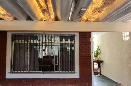 Imagem: Sobrado para Venda, Umuarama