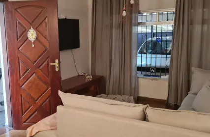 Imagem: Sobrado para Venda, Umuarama