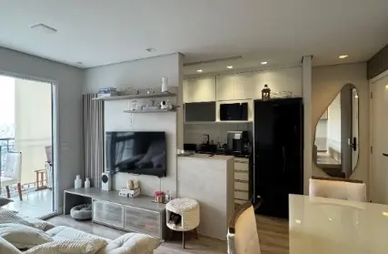 Imagem: Apartamento para Venda, Jaguaribe
