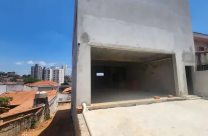 Imagem: Sala Comercial para Alugar, Jaguaré