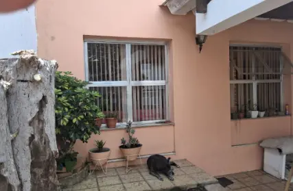 Imagem: Sobrado para Venda, Parque Continental