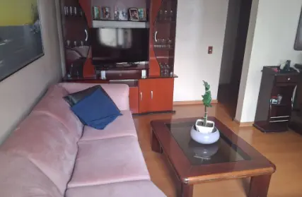 Imagem: Sobrado para Venda, Parque Continental