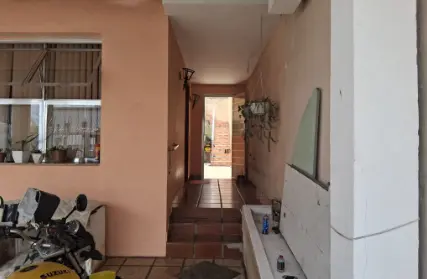 Imagem: Sobrado para Venda, Parque Continental