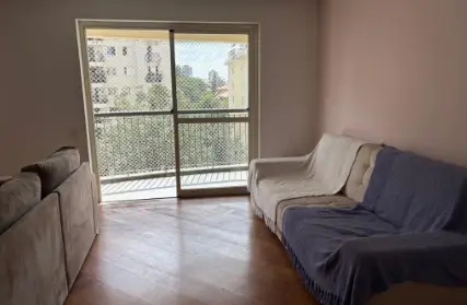 Imagem: Apartamento para Venda, Cidade São Francisco