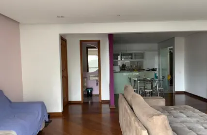 Imagem: Apartamento para Venda, Cidade São Francisco