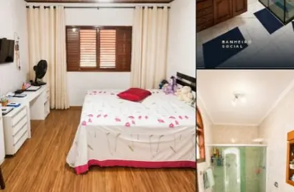 Imagem: Casa Térrea para Venda, Umuarama