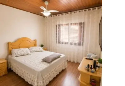 Imagem: Casa Térrea para Venda, Umuarama