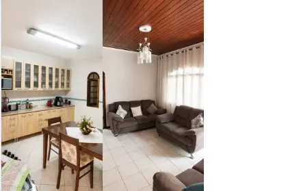 Imagem: Casa Térrea para Venda, Umuarama