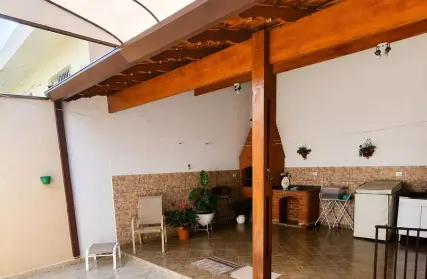Imagem: Casa Térrea para Venda, Umuarama
