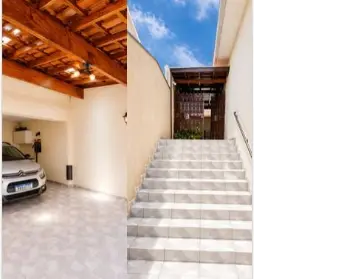Imagem: Casa Térrea para Venda, Umuarama