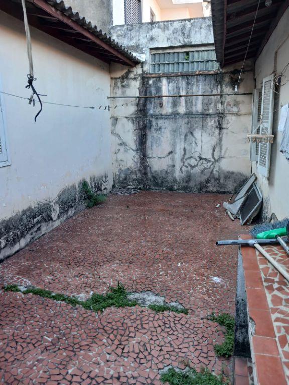 Casa Térrea à Venda: Parque Continental, 3 Quartos, 2 Vagas por R$ 650.000,00.