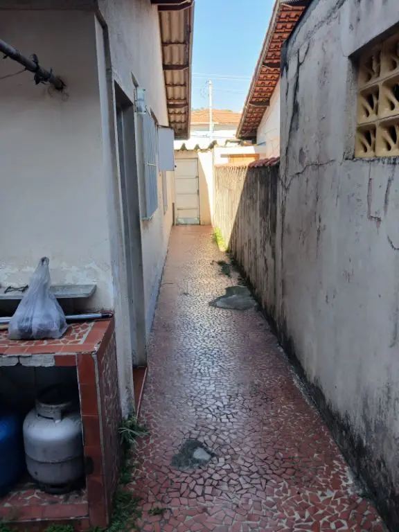Casa Térrea à Venda: Parque Continental, 3 Quartos, 2 Vagas por R$ 650.000,00.