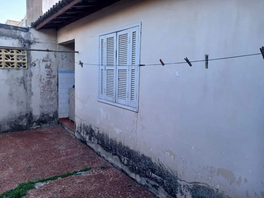 Casa Térrea à Venda: Parque Continental, 3 Quartos, 2 Vagas por R$ 650.000,00.