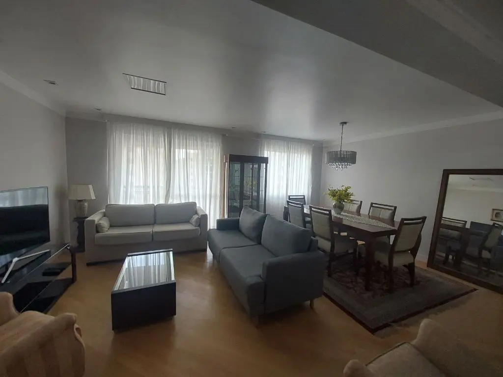 Apartamento à Venda: Cidade São Francisco, 3 Quartos, 1 Suíte,2 Vaga por R$ 1.180.000,00.