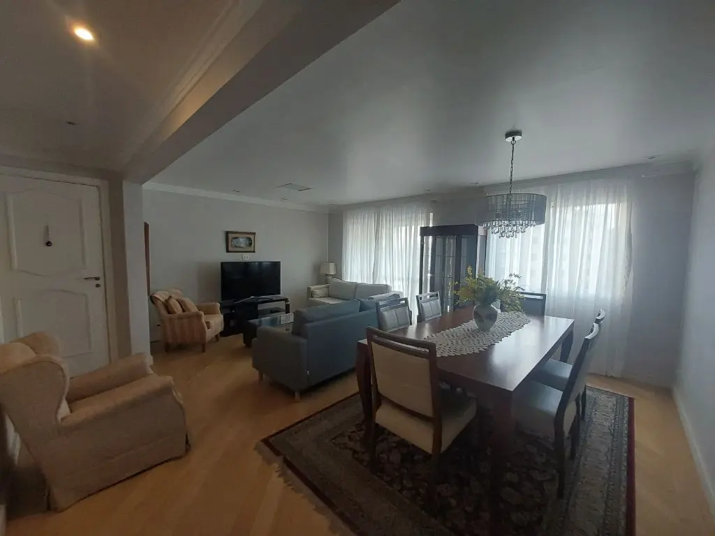 Apartamento à Venda: Cidade São Francisco, 3 Quartos, 1 Suíte,2 Vaga por R$ 1.180.000,00.