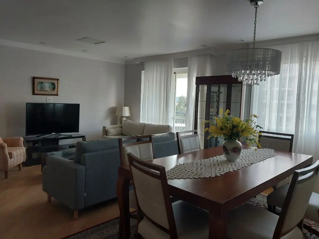 Apartamento à Venda: Cidade São Francisco, 3 Quartos, 1 Suíte,2 Vaga por R$ 1.180.000,00.