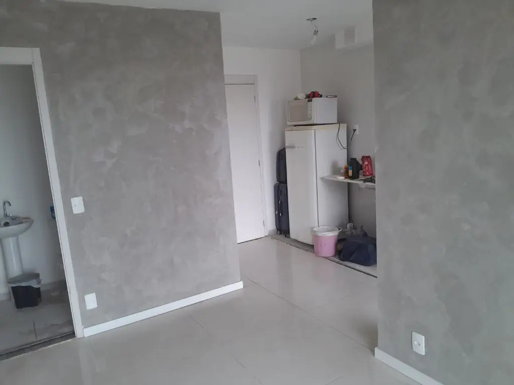 Apartamento à Venda: Jaguaré, 2 Quartos, 1 Vagas por R$ 330.000,00.