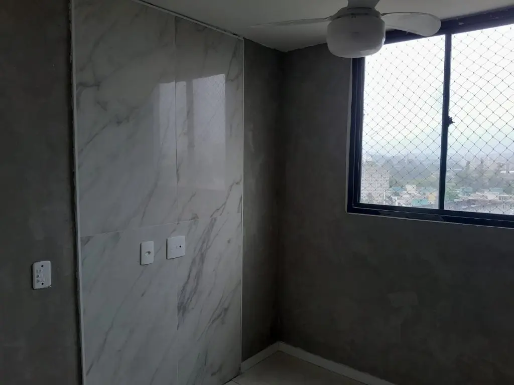 Apartamento à Venda: Jaguaré, 2 Quartos, 1 Vagas por R$ 330.000,00.