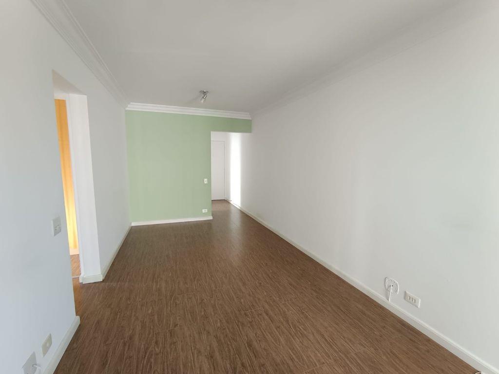 Apartamento à Venda: Parque Continental, 3 Quartos, 1 Suíte,2 Vaga por R$ 570.000,00.