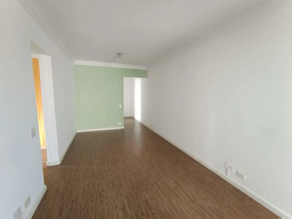 Apartamento à Venda: Parque Continental, 3 Quartos, 1 Suíte,2 Vaga por R$ 570.000,00.