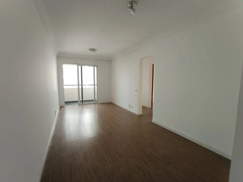Apartamento à Venda: Parque Continental, 3 Quartos, 1 Suíte,2 Vaga por R$ 570.000,00.
