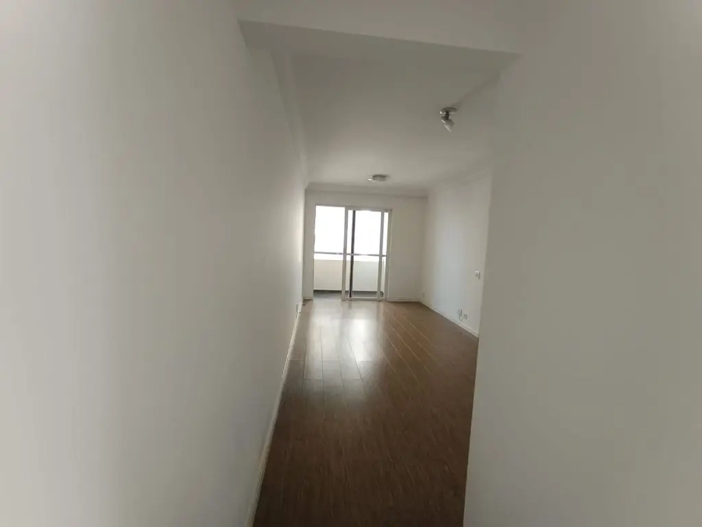 Apartamento à Venda: Parque Continental, 3 Quartos, 1 Suíte,2 Vaga por R$ 570.000,00.