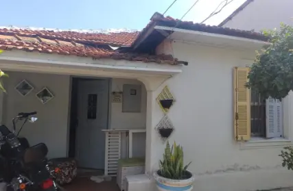 Imagem: Casa Térrea para Venda, Jaguaré