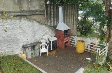 Imagem: Casa Térrea para Alugar, Jaguaré