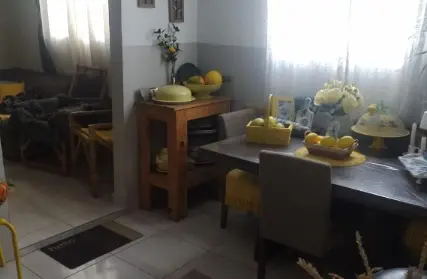 Imagem: Casa Térrea para Alugar, Jaguaré