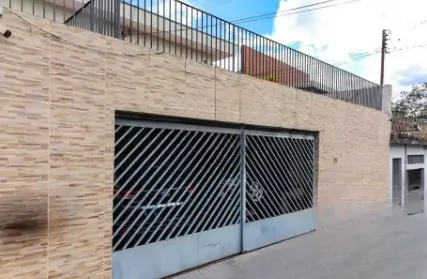 Imagem: Casa Térrea para Venda, Jaguaré