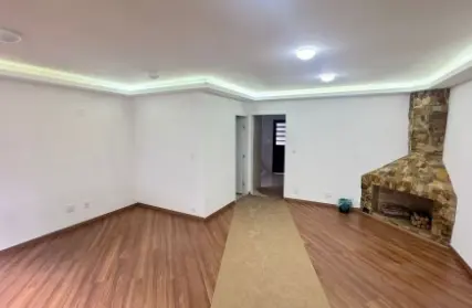 Imagem: Casa Térrea para Alugar, Parque Continental