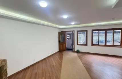 Imagem: Casa Térrea para Alugar, Parque Continental